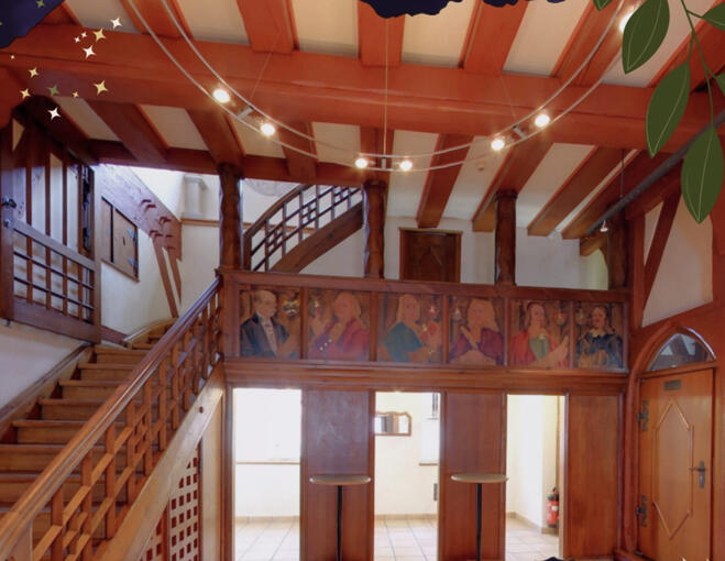 Rathausplatz - 73728 Esslingen am Neckar