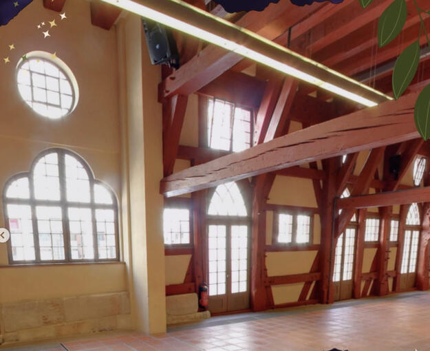 Rathausplatz - 73728 Esslingen am Neckar